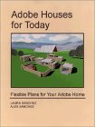 Adobe Houses for Today.  Save 30%.  Pay only $13.26!