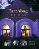 Earthbag Building - Recommended Reading