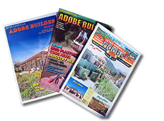 Adobe Builder Magazine Back-pac #3 - Issues 10, 11 & 12