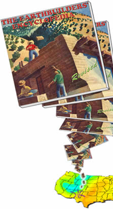 Earthbuilder's encyclopedia  CD