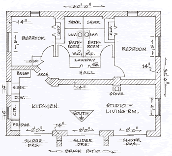 Click to view larger image of house plan 1576