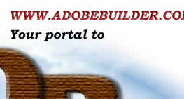 Adobe Builder -Your portal to adobe homes, adobe houses, rammed earth homes, green building, passive solar homes