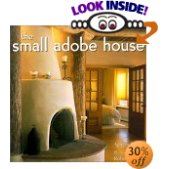 The Small Adobe House - recommended reading